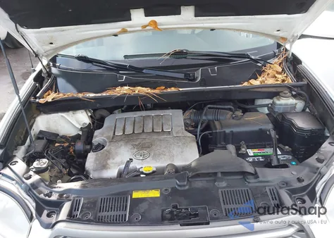 2008 Toyota Highlander z USA, uszkodzony, nr VIN JTEES41A082071032